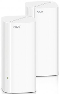 Tenda Nova MX12 2'li Router kullananlar yorumlar